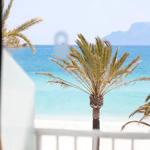 Bonavida Aparthotel Port d'Alcúdia