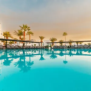 Aequora Lanzarote España