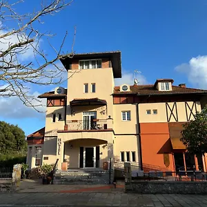 Hotel Haizea, Bakio