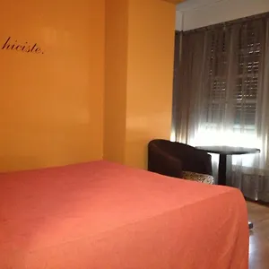 Restaurante Aldama Hotel